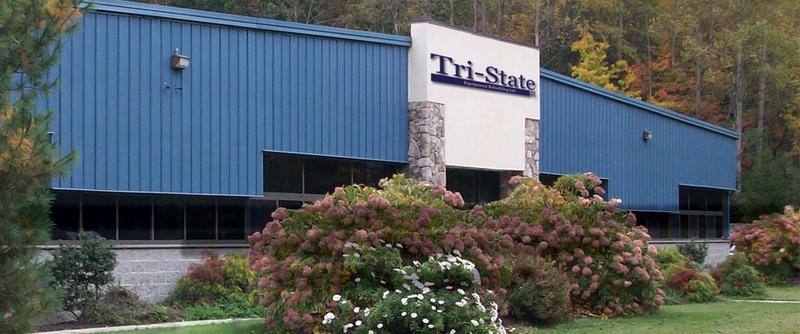 Starblast – Tri-City Equipment Rental